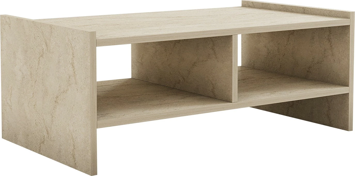 Kavna mizica travertin, Hanah Home Pera