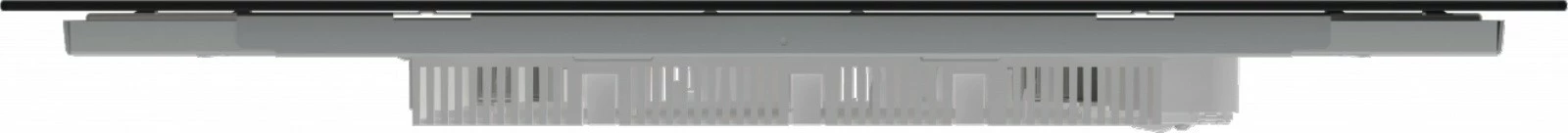 Indukcijska kuhalna plošča, 4 območja, Touch Control, črna, Gorenje GI6432BCWF