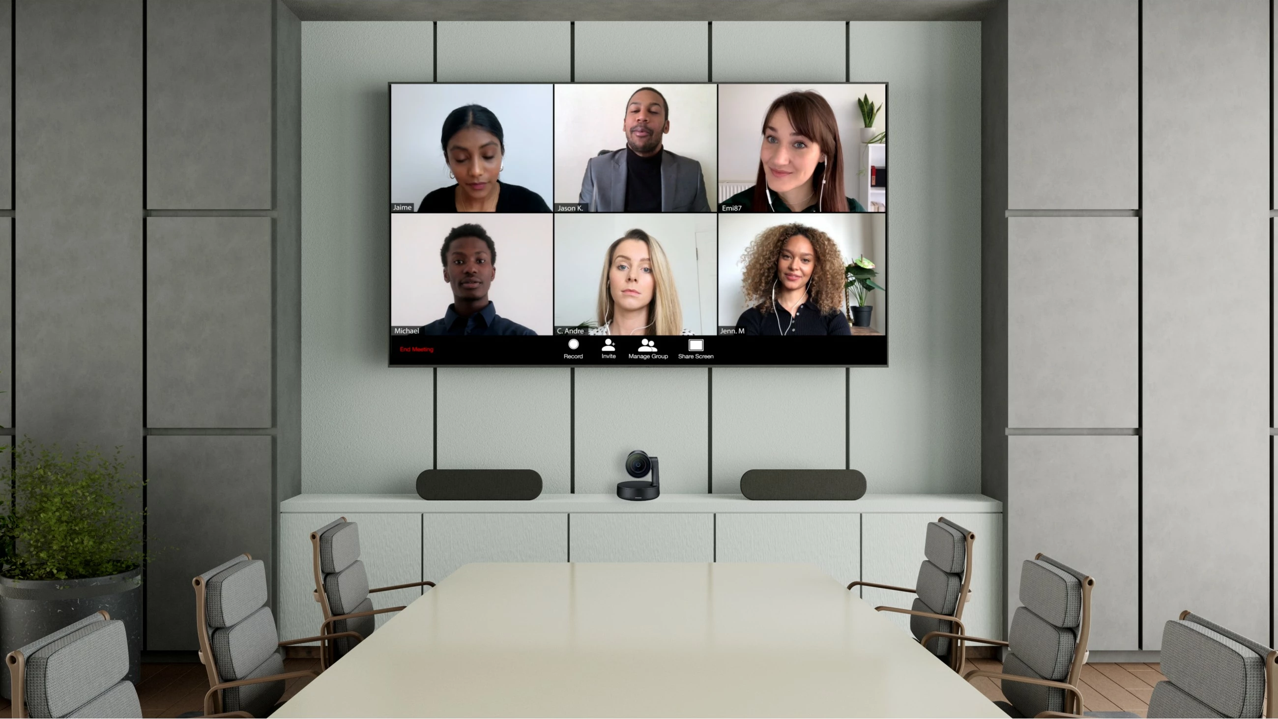 Velik profesionalni zaslon 98 inč, Sony BRAVIA FW-98BZ30L, 4K HDR, Full Array LED, Wi‑Fi