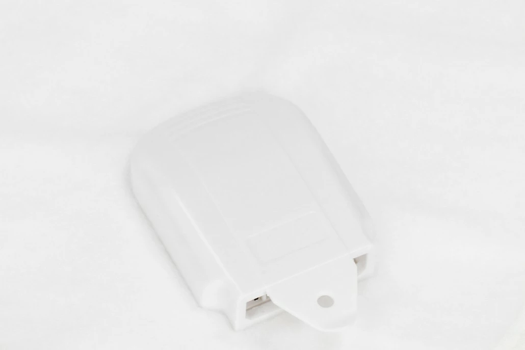 Električna posteljnina PRIME3 SHP41, 150 x 80 cm, bela