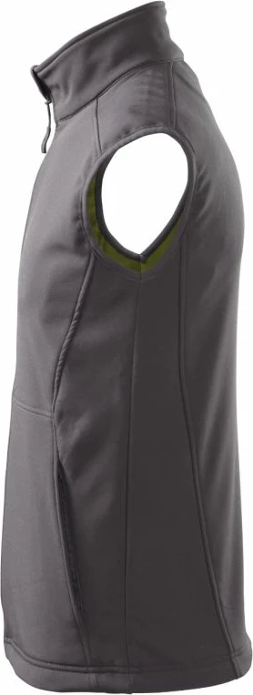 Jelek za moške Adler Vision M MLI-51736, siv