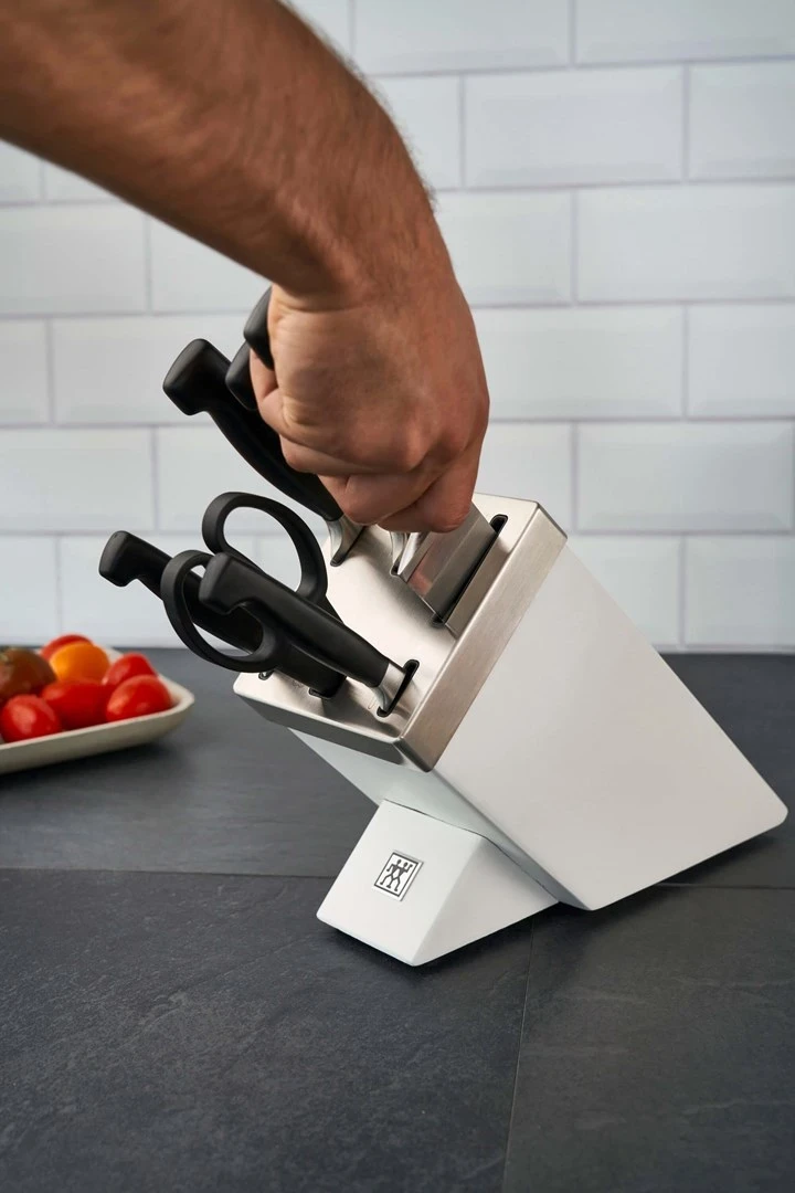 Set nožev za kuhinjo Zwilling, 7 kosov