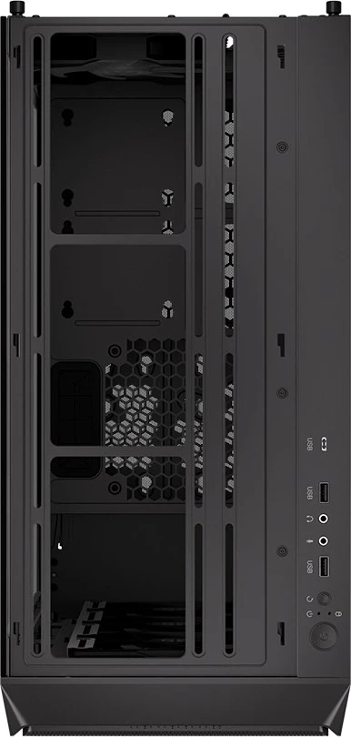 Ohišje ENDORFY Arx 700 ARGB, črna