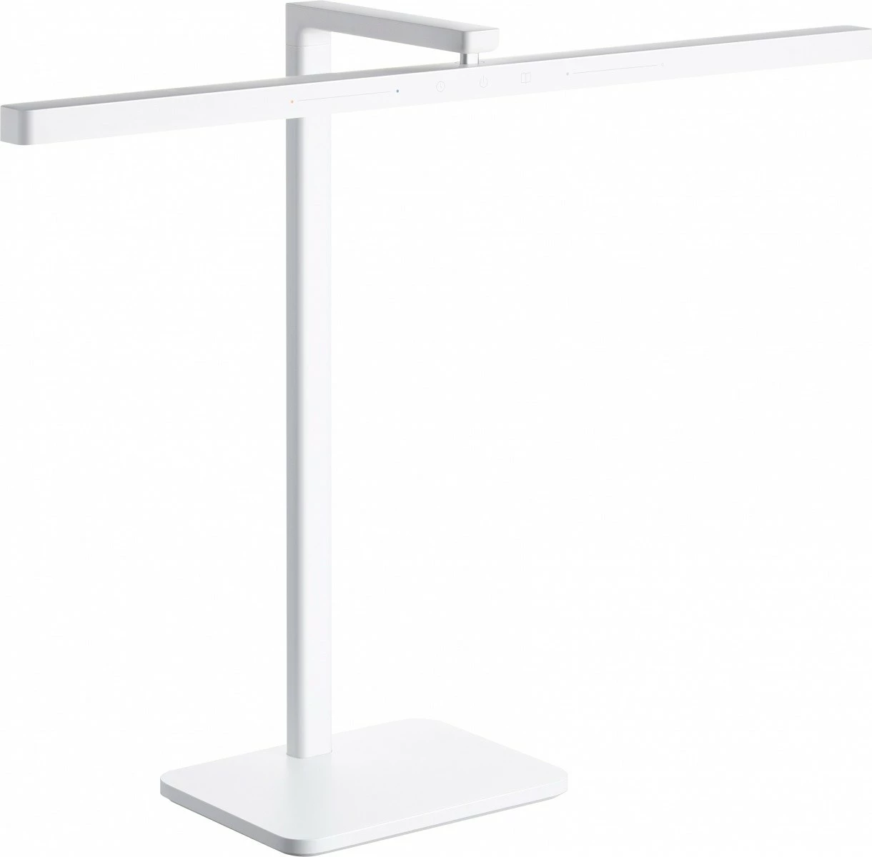 Namizna LED luč, XIAOMI LED Desk Lamp 2, bela
