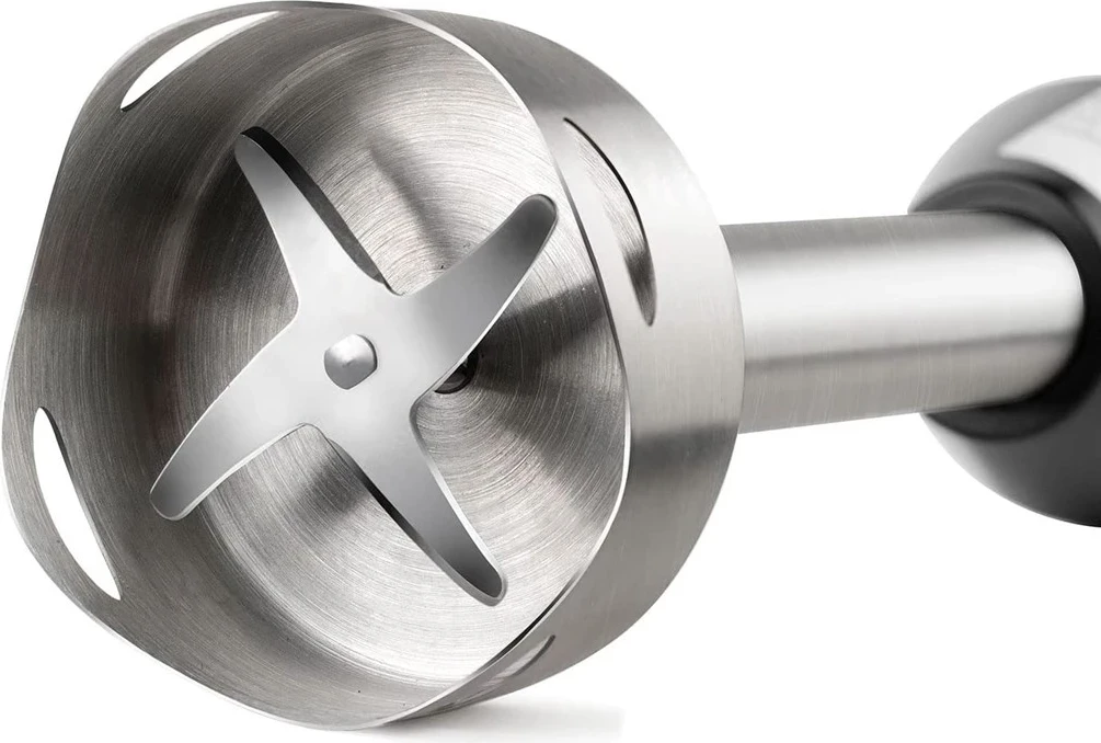 Multifunkcijski blender 1500 W, črn Black+Decker