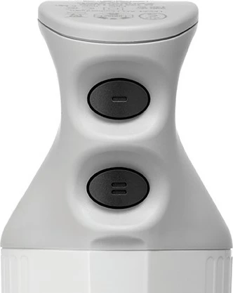 Ročni mešalnik, UNOLD ESGE‑Zauberstab M 122 de Luxe, 0,6 L, siv