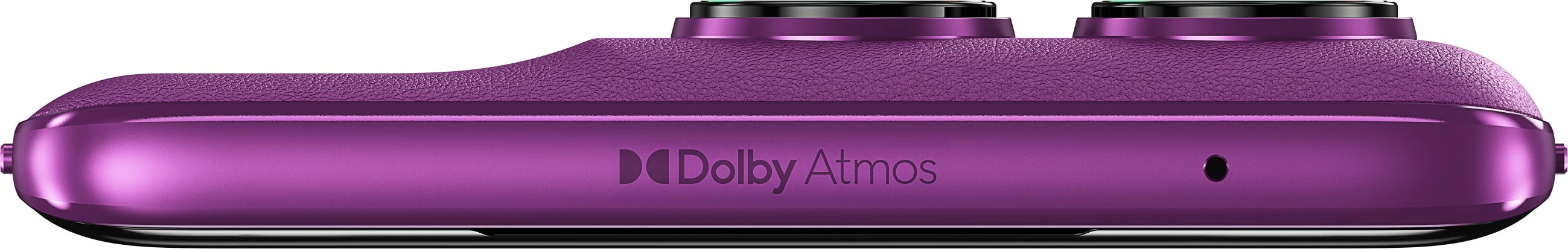 Pametni telefon Motorola Edge 60 Pro, 12 GB RAM, 512 GB, oreh (walnut)