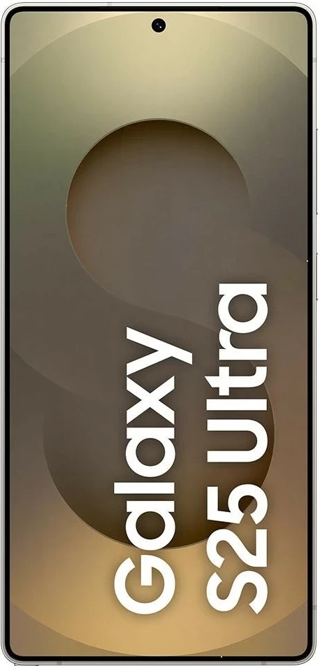 Napreden mobilni telefon Samsung Galaxy S25 Ultra 5G 12/256GB Dual SIM, titanova siva