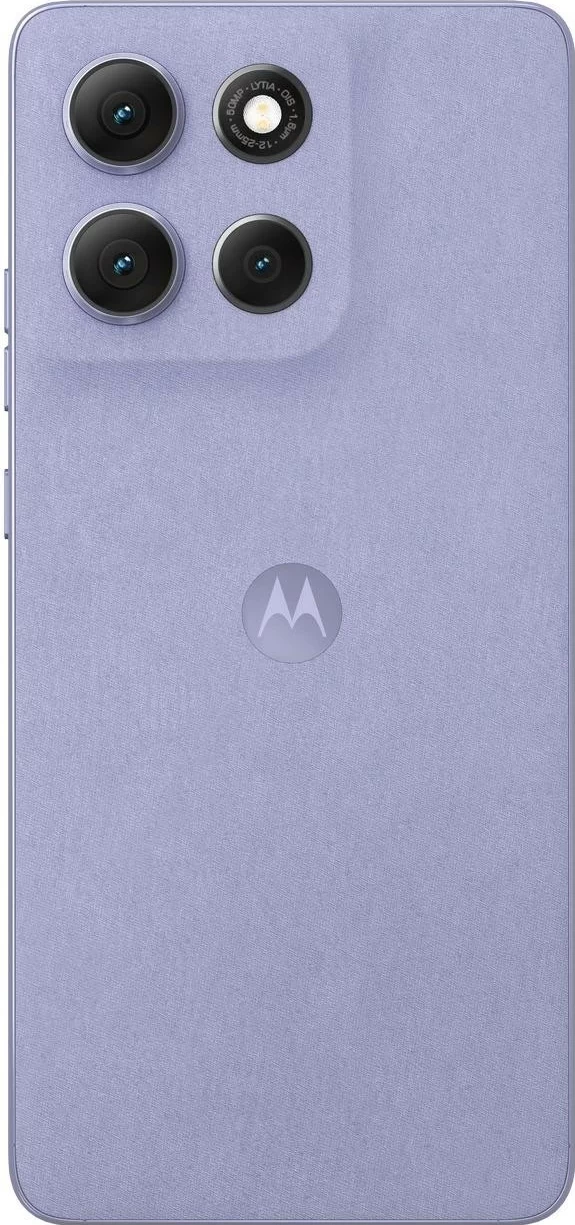 Pametni telefon Motorola Moto G86 5G, 12/256 GB, Cosmic Sky (Lilac Blue)