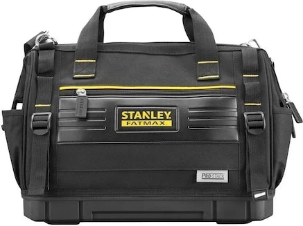 Torba za orodje Stanley FATMAX FMST17627-1, tekstil, črno/rumena