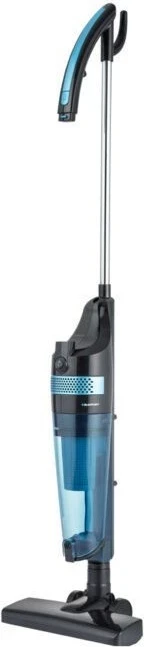 Pokrivno sesalnik brez vrečke, črn Blaupunkt VCH201