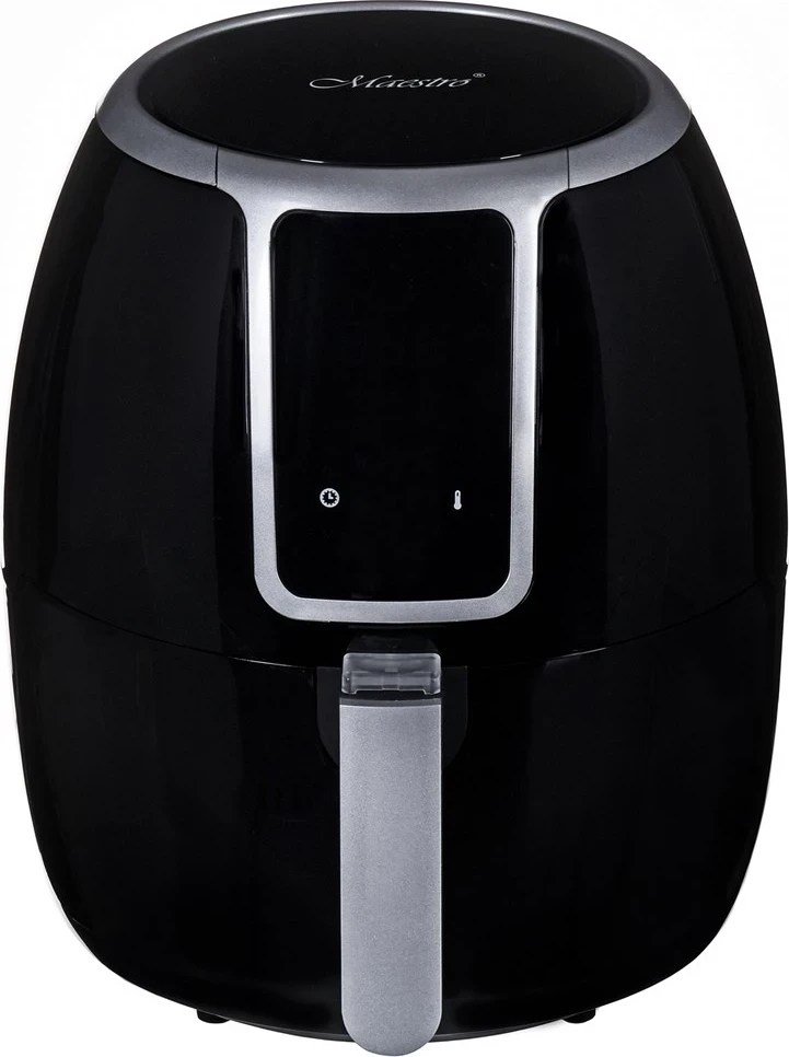 Fryer na vroč zrak Maestro MR-756, črn