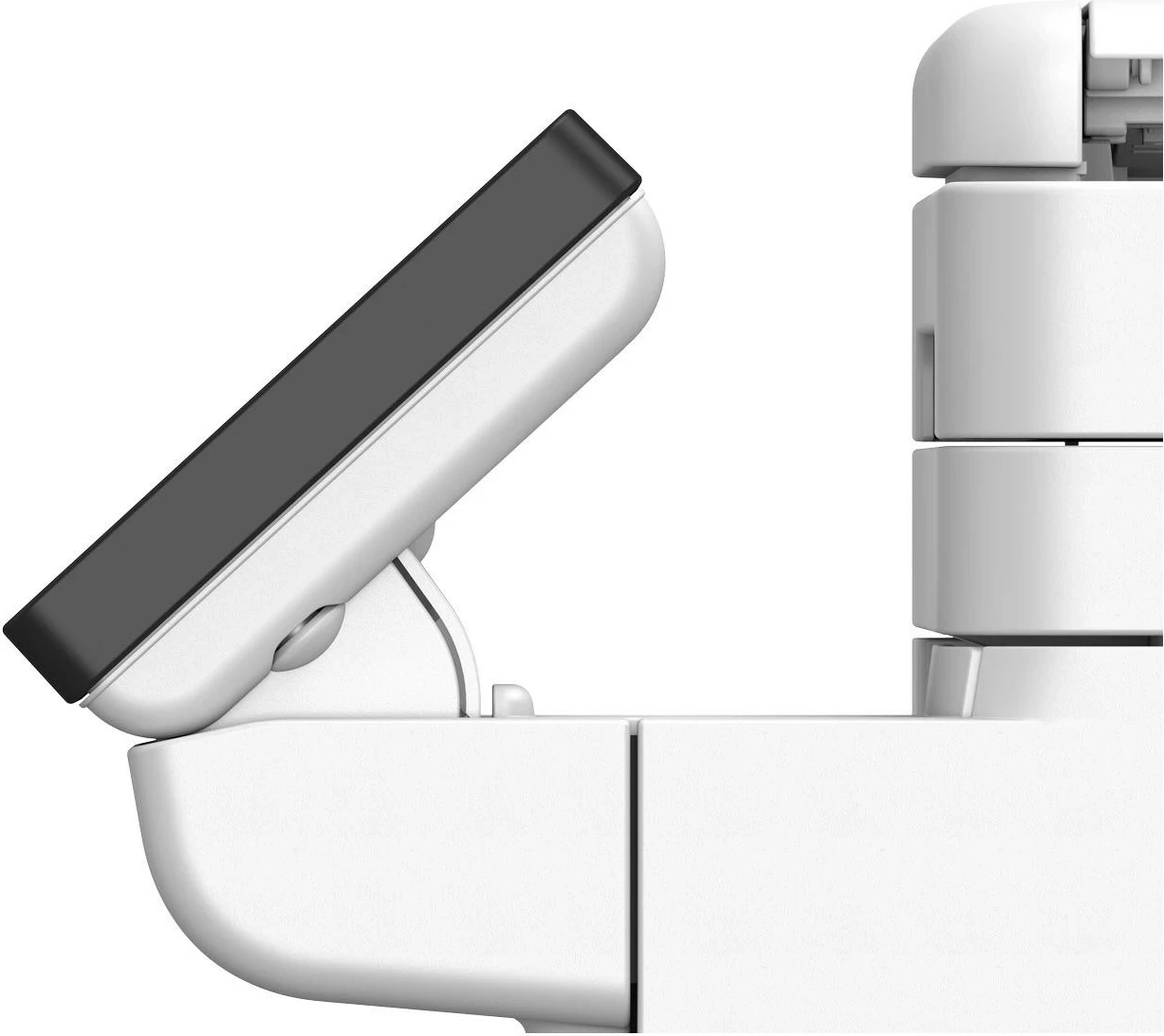 Laserjski večfunkcijski tiskalnik Canon i-Sensys MF667Cdw, Wi-Fi, bel