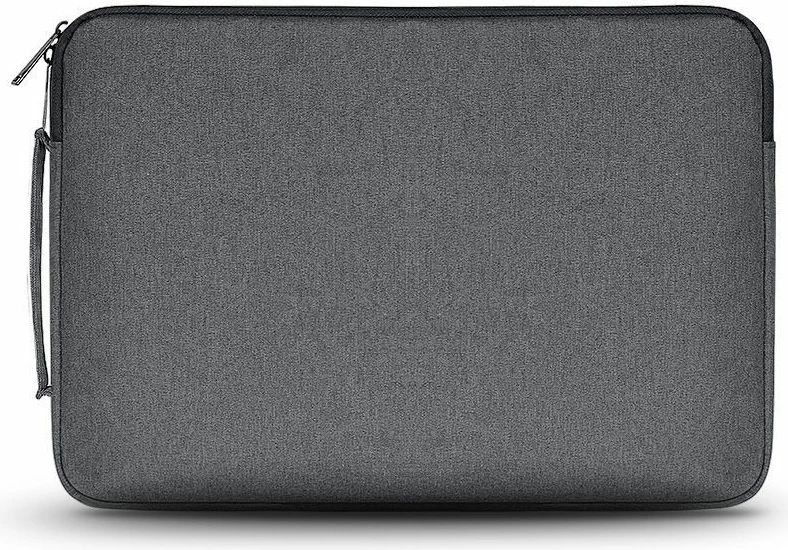Ovitek za prenosnik 13-palčni Tech-Protect Pocket, temno siv