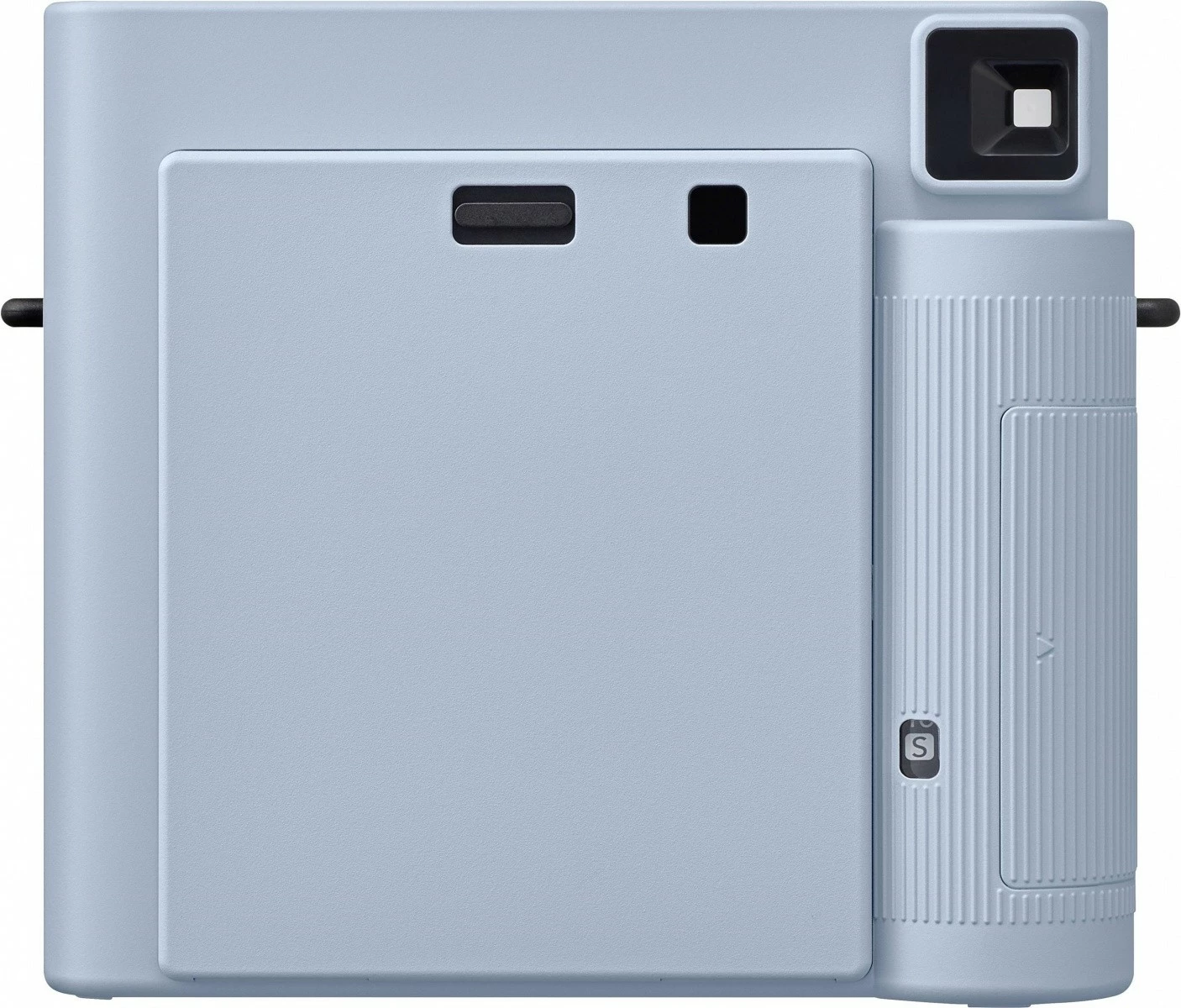 Kompakten fotoaparat Fujifilm Instax SQ1, instant film, modra