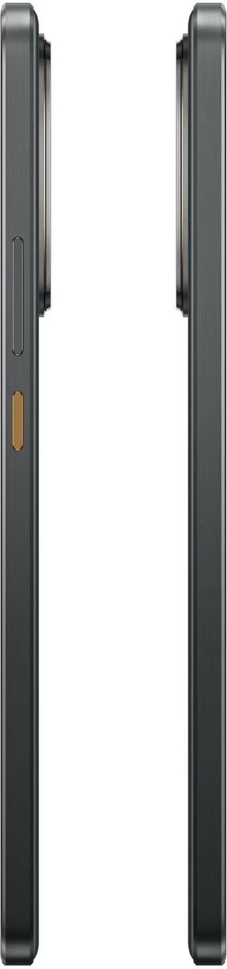 Pametni telefon Realme GT 7, 12 GB RAM, 256 GB, črn