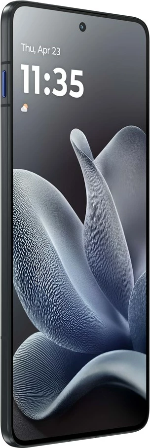 Pametni telefon Motorola Edge 70, 6.7", 12 GB RAM, 512 GB, siv