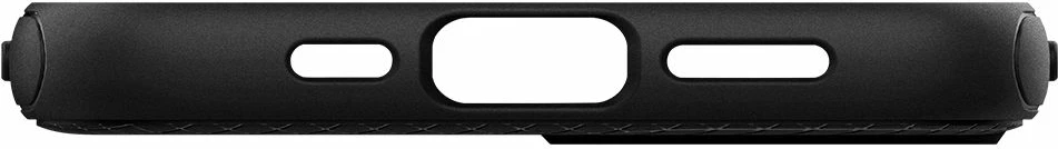 Ohišje Spigen Mag Armor z MagSafe za iPhone 13, mat črna