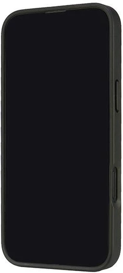 Ovitek za iPhone 16 Plus 6,7", Audi, umetno usnje, črn, HardCase