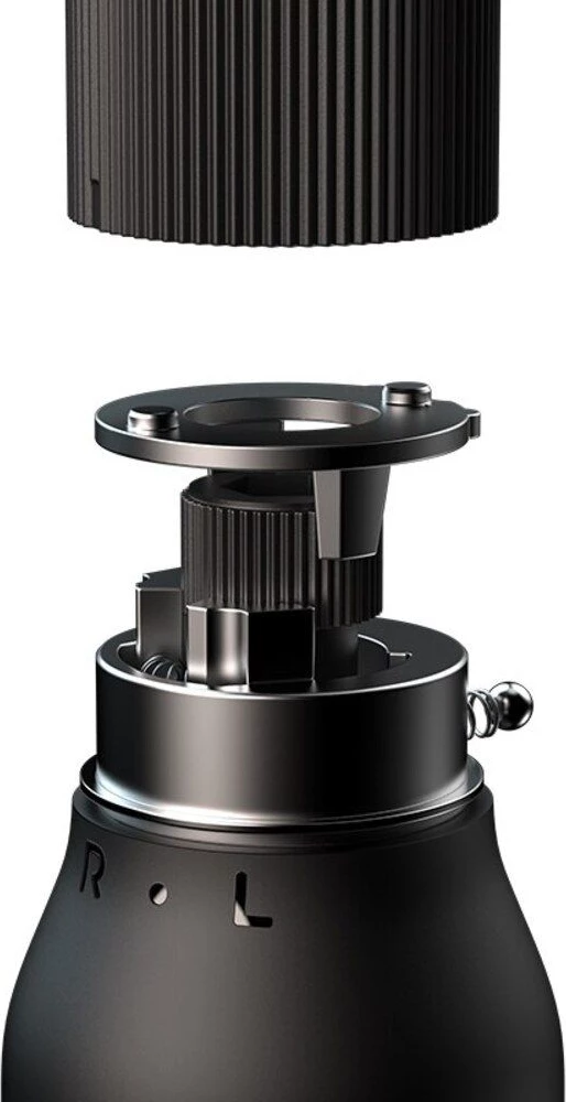 Večfunkcijski izvijač 16 v 1 Xiaomi Mi, črn