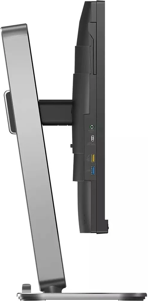 Monitor 27-palčni, Quad HD, 100 Hz, USB-C 100W, Philips 27B2G5601, črn