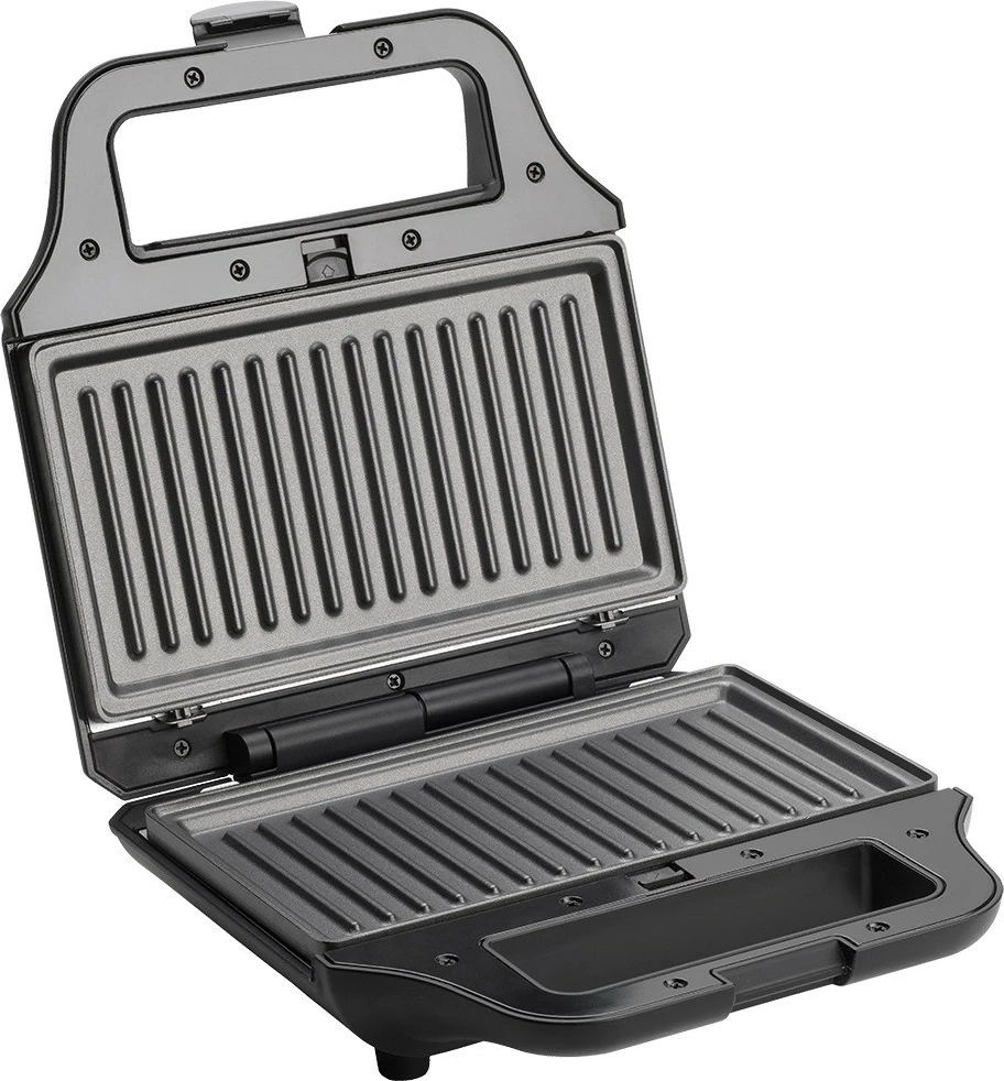 Toster 4-v-1 Concept SV3055, črn