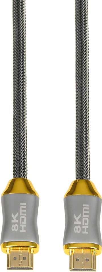 HDMI kabel I-BOX HD08 2.1, 8K, 2 m