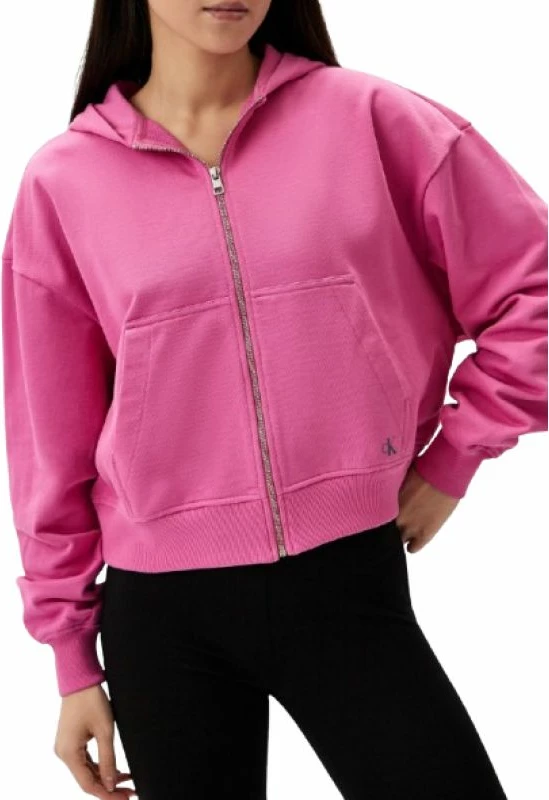 Duks, Calvin Klein, roza