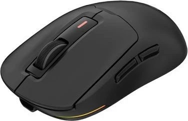 Igralski miš Genesis Zircon 660 Pro Wireless, črn