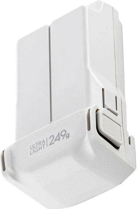 Baterija za dron DJI Mini 4 Pro, 2590mAh, bela