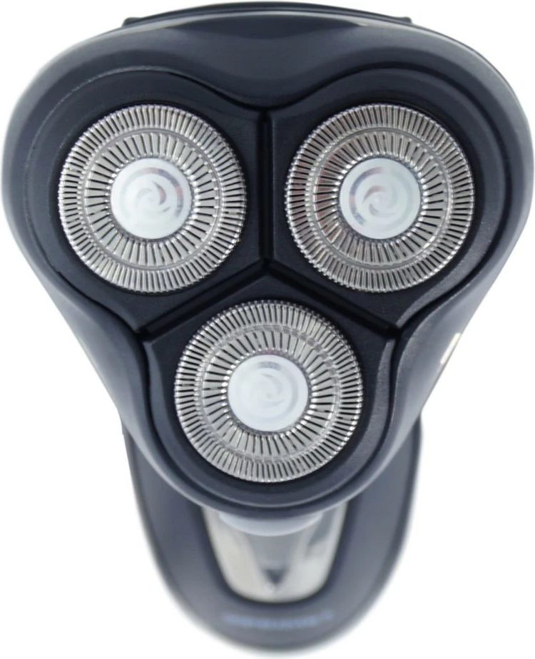 Brivnik PRIME3 SRS11, za moške, črn