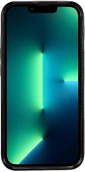 Športen ovitek MagSafe Audi IML za iPhone 13 Pro Max, črn