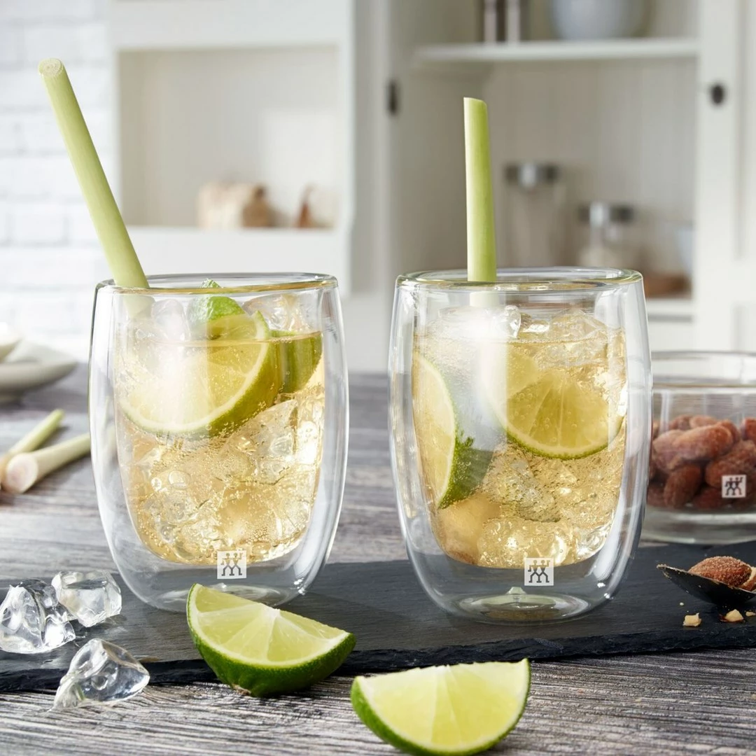 Kavni kozarci Sorrento, Zwilling, 2 kosa, 200 ml