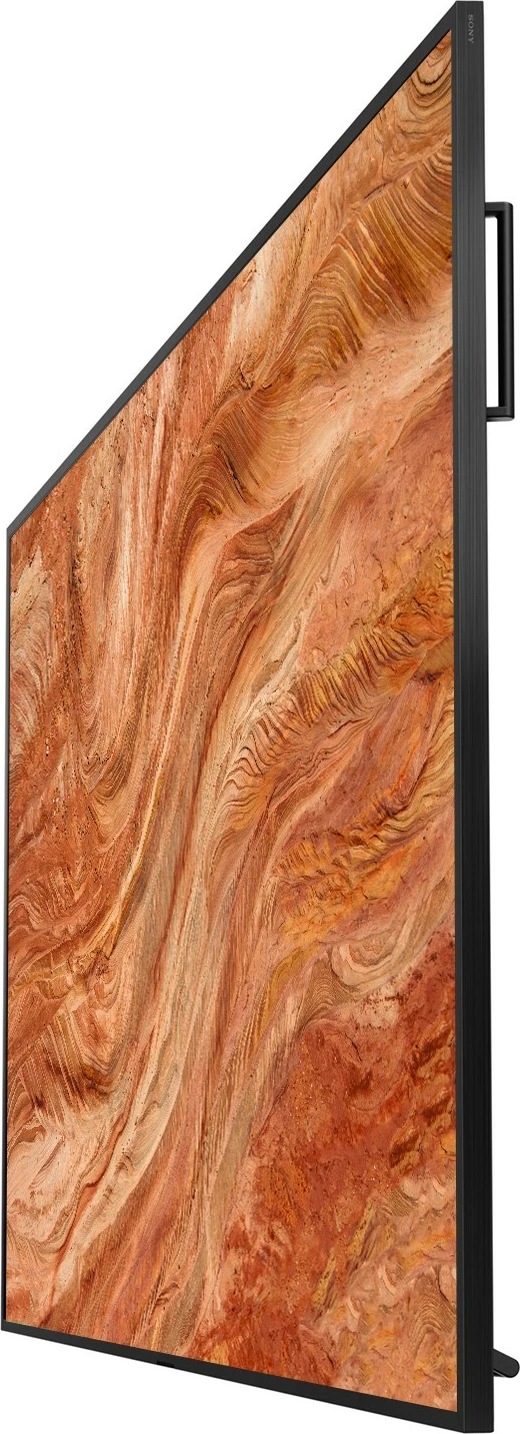 Velik profesionalni zaslon 98 inč, Sony BRAVIA FW-98BZ30L, 4K HDR, Full Array LED, Wi‑Fi