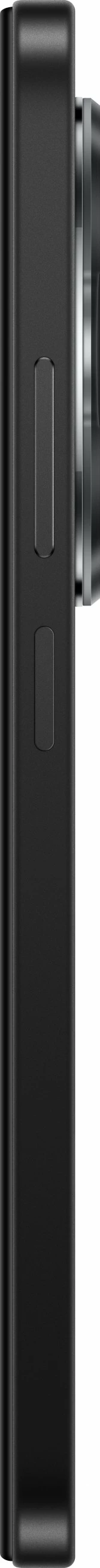 Pametni telefon 6,88", 8+256 GB, črn Xiaomi Redmi 14C