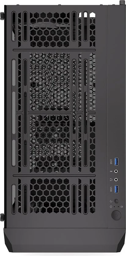 Ohišje Endorfy Regnum 400, ARGB