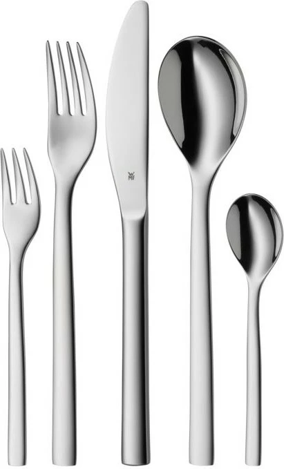 Žlička za čaj/kavo WMF Atria 13,4 cm, nerjaveče jeklo