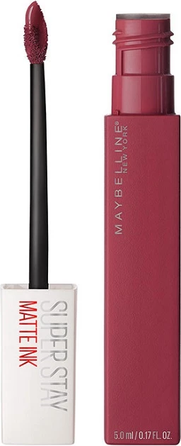 Mat šminka Maybelline Super Stay Matte Ink 150 Pathfinder, 5 ml