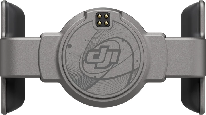 Magnetni nosilec za telefon za DJI Osmo Mobile 7/7P, CP.OS.00000400.01, siv