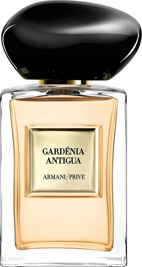Toaletna voda Gardenia Antigua Giorgio Armani, 50 ml