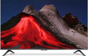 QLED 55-palčni televizor XIAOMI A Pro 2026, Ultra HD/4K, Smart TV