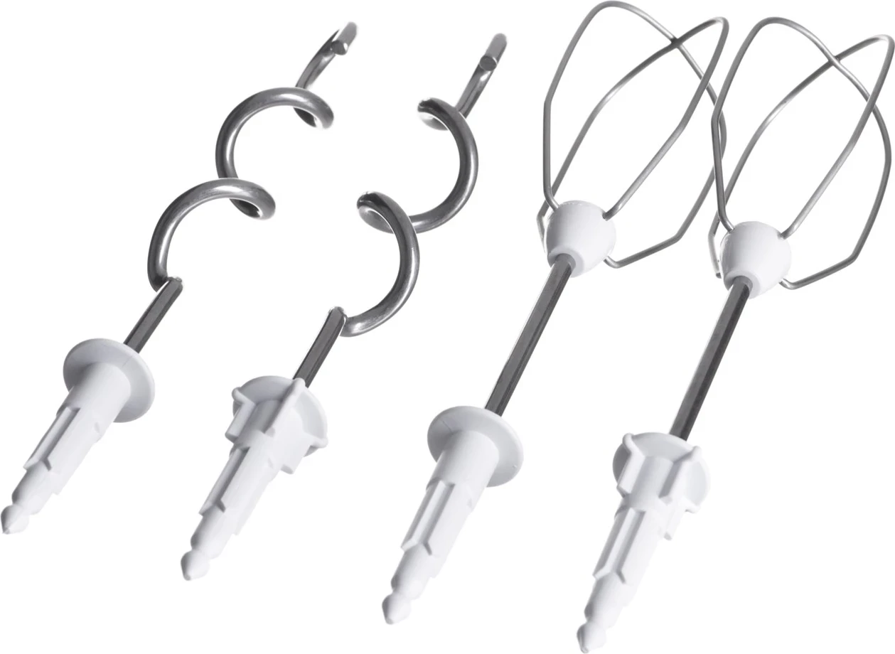 Ročni mešalnik, 300 W, bel Bosch MFQ3010