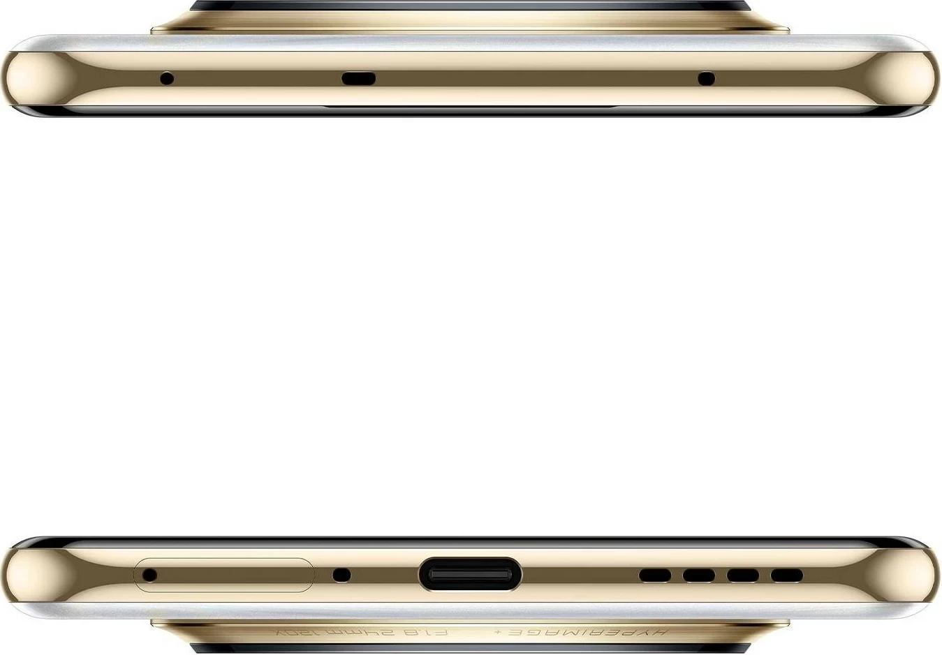 Pametni telefon Realme 14 Pro+ 5G, 8/256GB, Pearl White