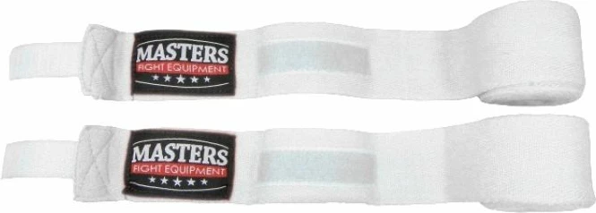 Elastični boksarski traki Yakimasport, črni