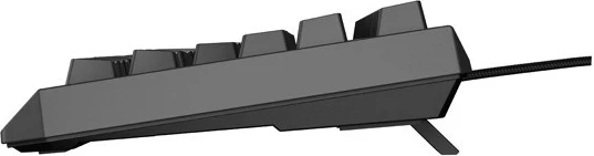 Mehanska tipkovnica Thor 230 TKL, Genesis, RGB, Outemu Red, črna