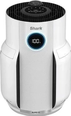 Purifikator zraka Shark HP150EU, bel