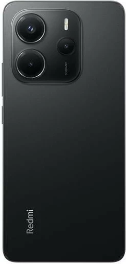 Pametni telefon Xiaomi Redmi Note 14, 6,67", 8+256GB, črn