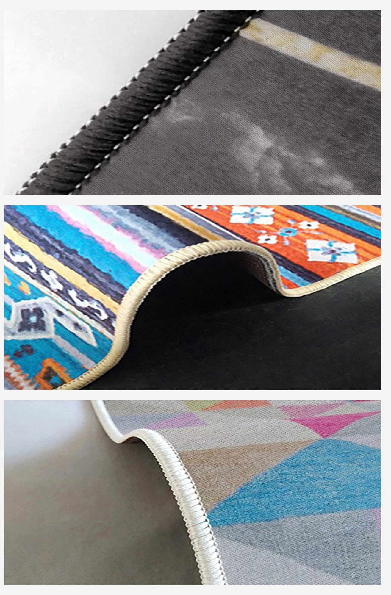 Preproga Hypnose Conceptum, večbarvna, 100 x 150 cm, Woopamuk266