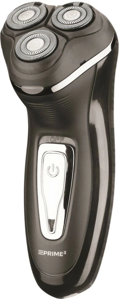 Brivnik PRIME3 SRS11, za moške, črn