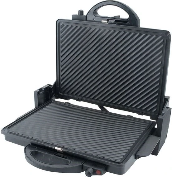 Električni žar Feel-Maestro MR717, črn